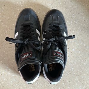 Brand New Adidas Samba Sneakers